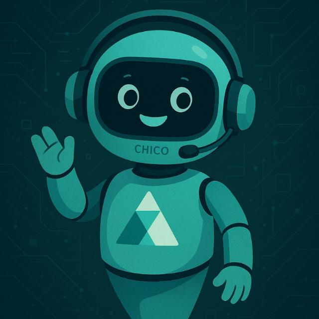 Chico, a IA da Apps Tecnologia