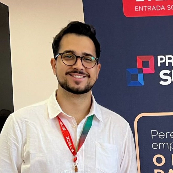 Lucas Xavier