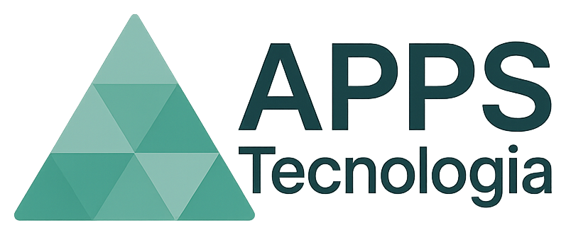Apps Tecnologia