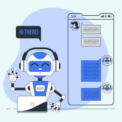 Chat bot