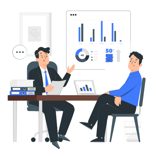 Strategic consulting 2